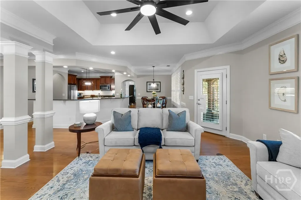 1304 River Oaks Drive Richmond Hill GA 31324
