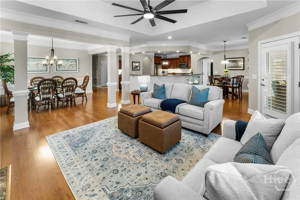 1304 River Oaks Drive Richmond Hill GA 31324