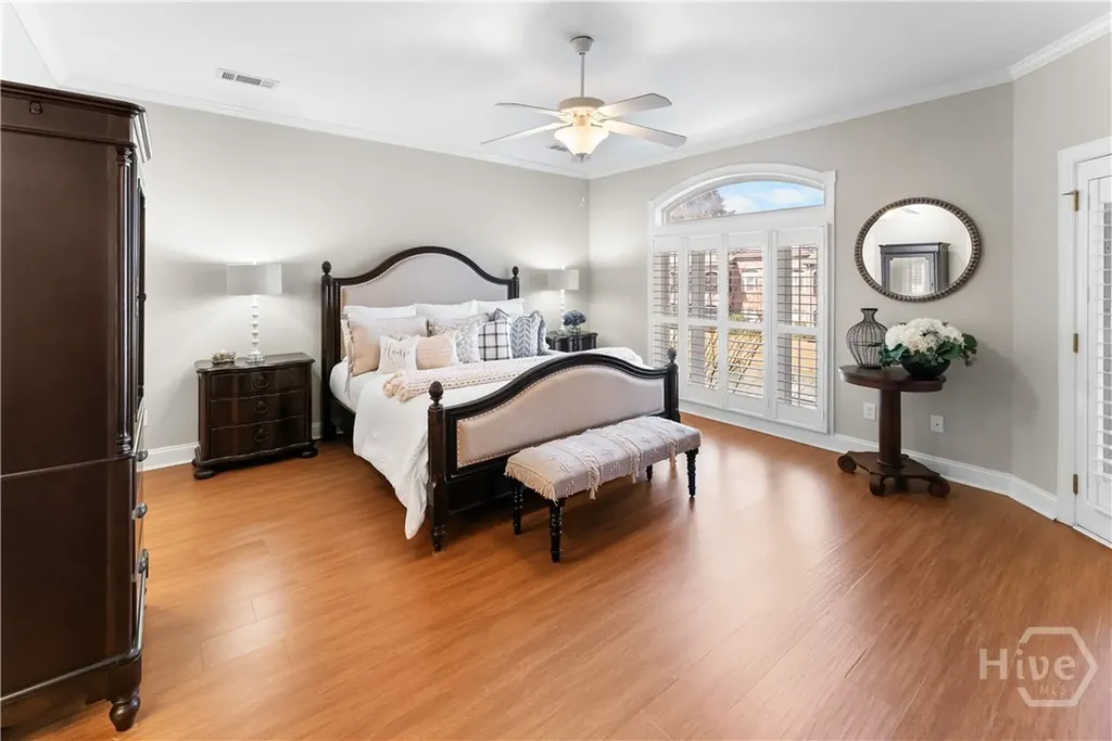 1304 River Oaks Drive Richmond Hill GA 31324