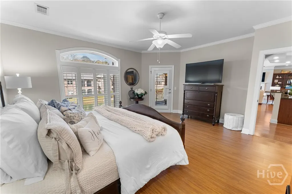 1304 River Oaks Drive Richmond Hill GA 31324