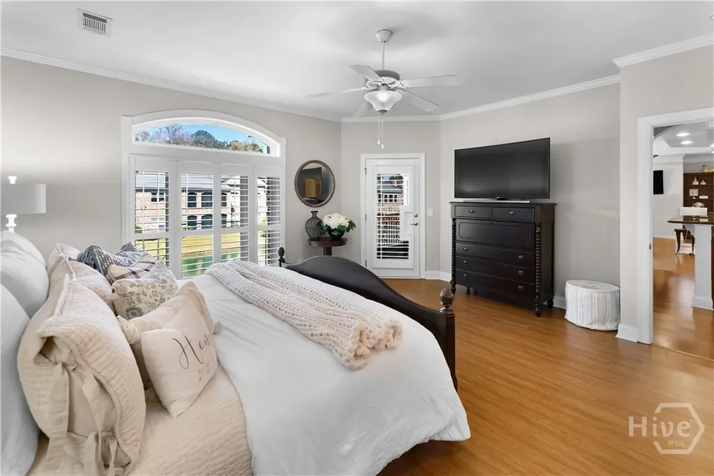 1304 River Oaks Drive Richmond Hill GA 31324
