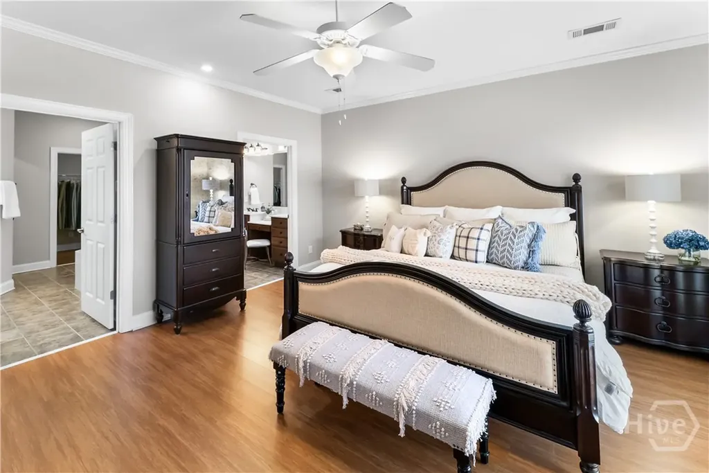 1304 River Oaks Drive Richmond Hill GA 31324