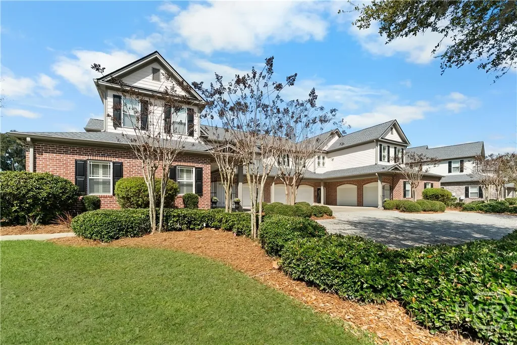 1304 River Oaks Drive Richmond Hill GA 31324