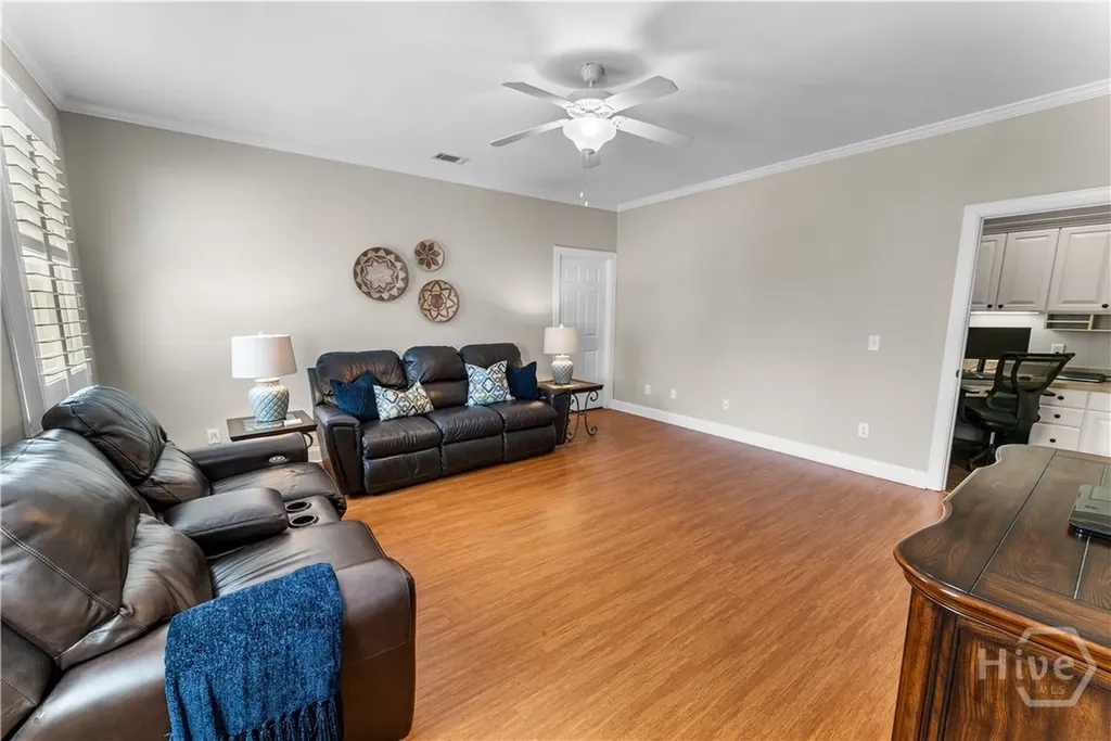 1304 River Oaks Drive Richmond Hill GA 31324