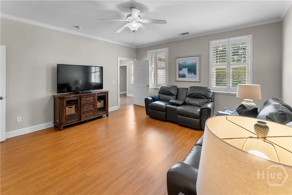 1304 River Oaks Drive Richmond Hill GA 31324