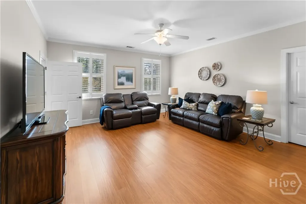 1304 River Oaks Drive Richmond Hill GA 31324