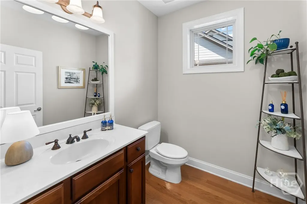 1304 River Oaks Drive Richmond Hill GA 31324