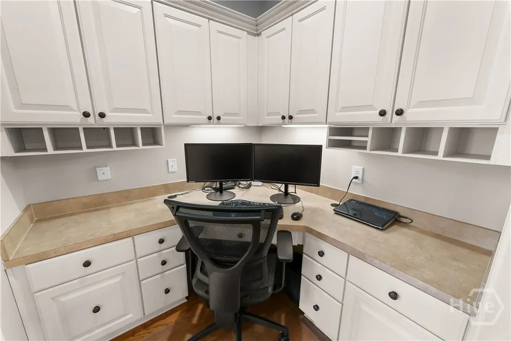 1304 River Oaks Drive Richmond Hill GA 31324