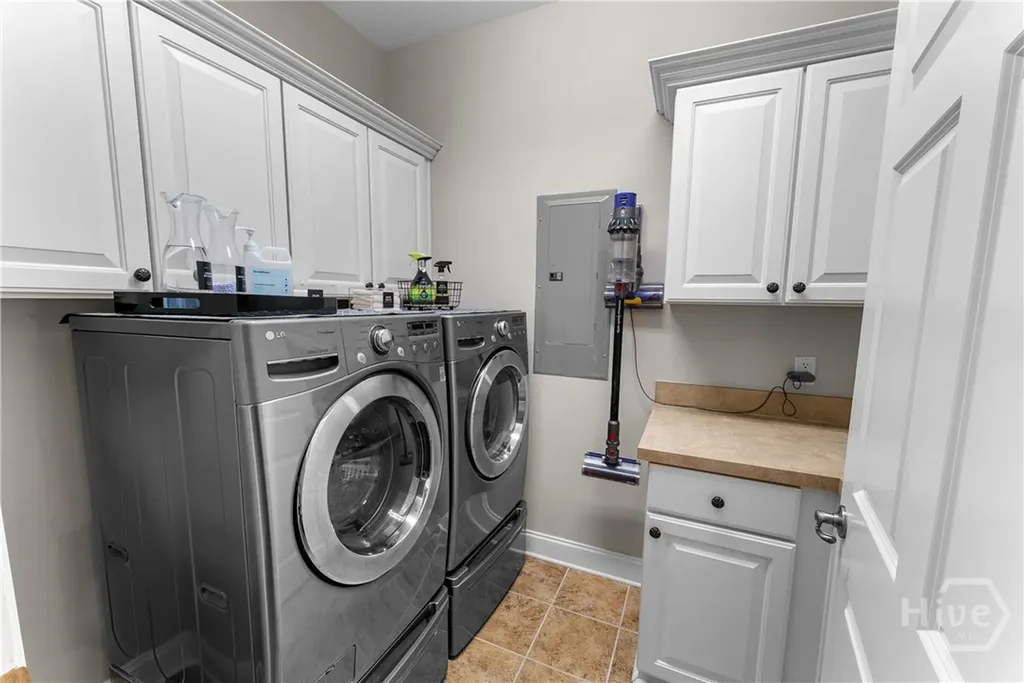 1304 River Oaks Drive Richmond Hill GA 31324
