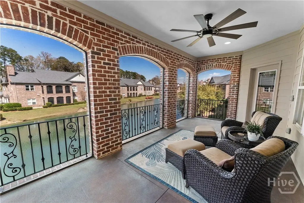1304 River Oaks Drive Richmond Hill GA 31324