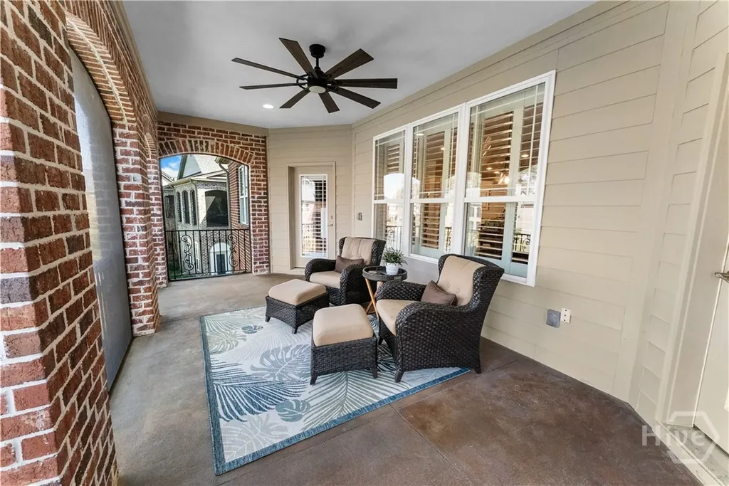 1304 River Oaks Drive Richmond Hill GA 31324