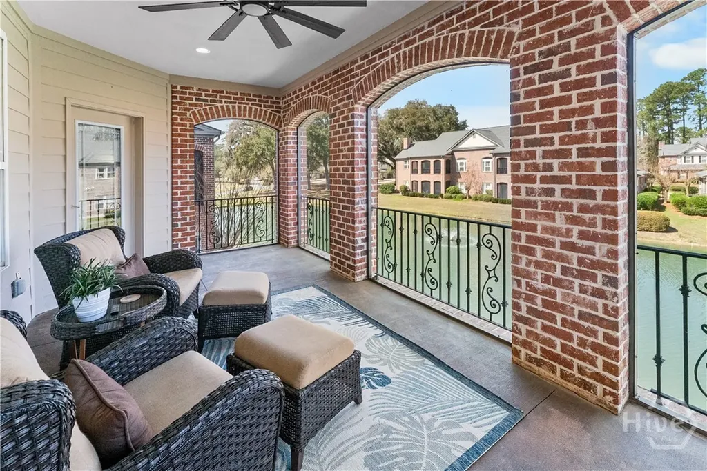 1304 River Oaks Drive Richmond Hill GA 31324