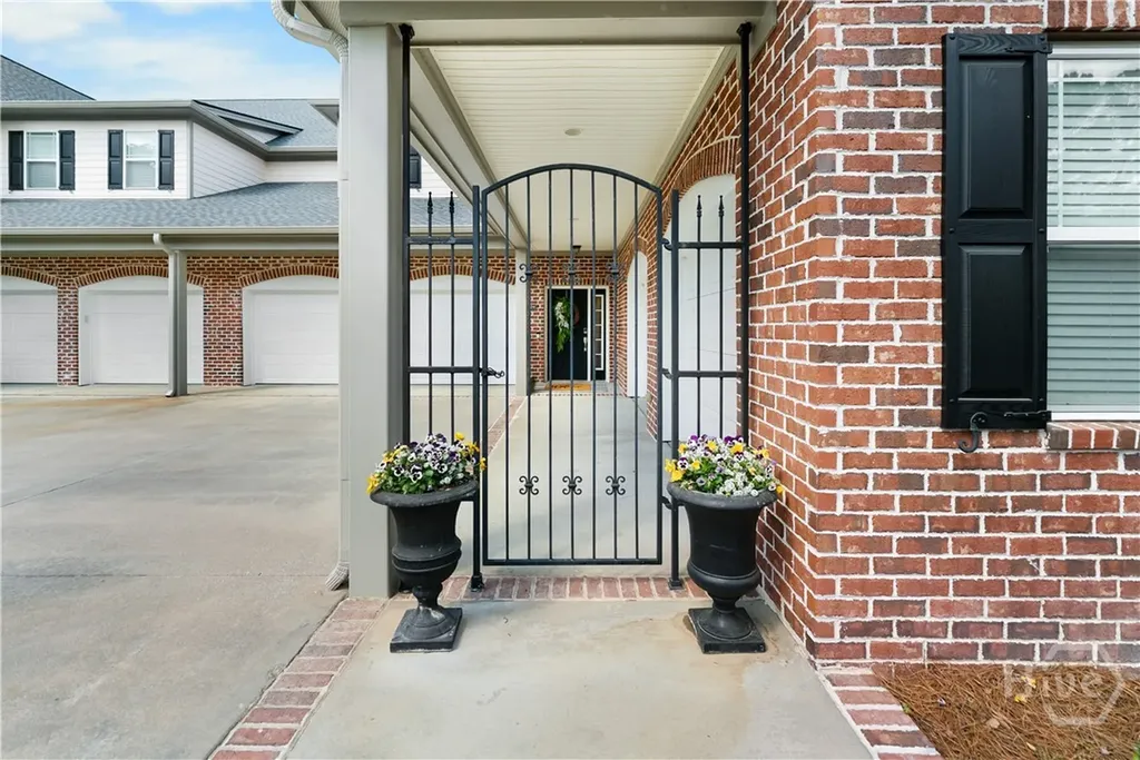 1304 River Oaks Drive Richmond Hill GA 31324