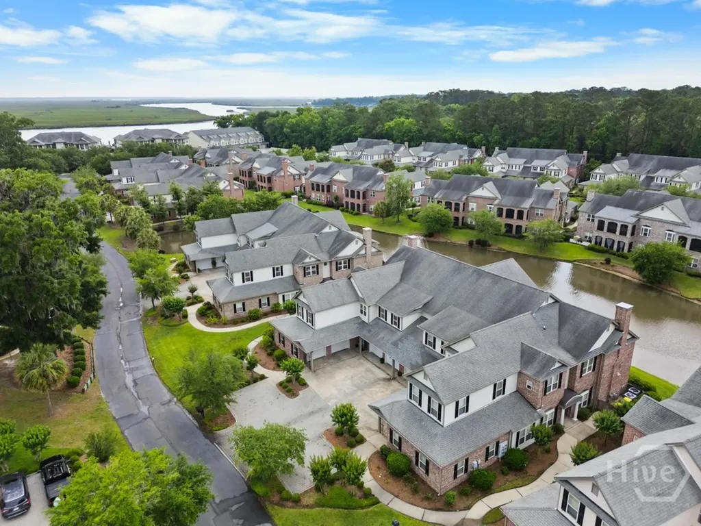 1304 River Oaks Drive Richmond Hill GA 31324