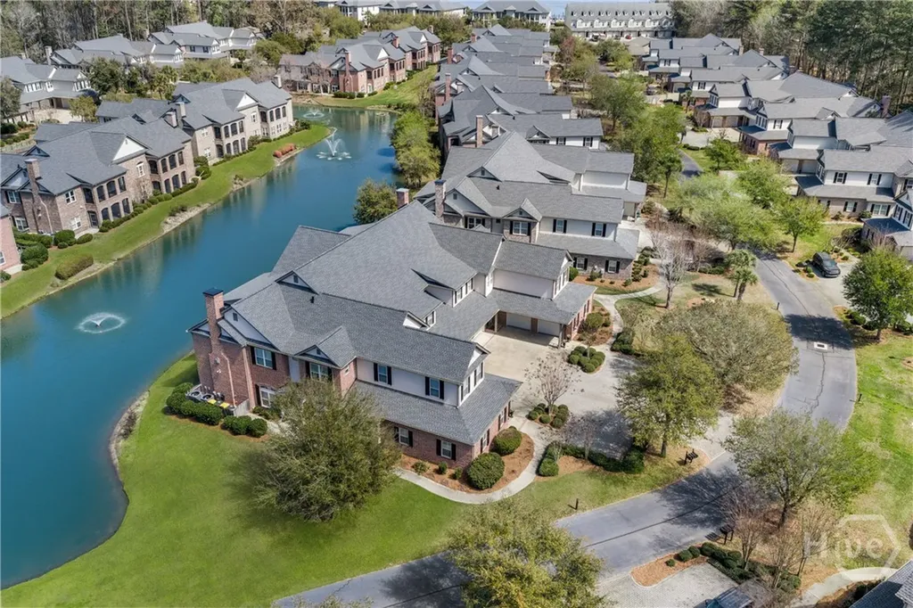 1304 River Oaks Drive Richmond Hill GA 31324