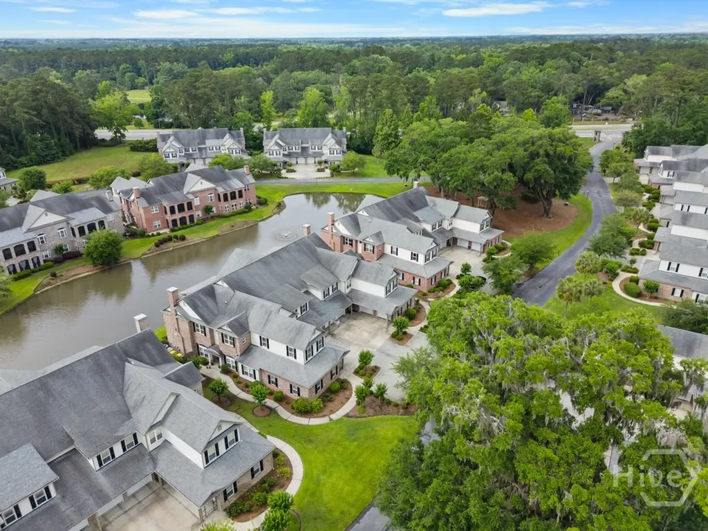 1304 River Oaks Drive Richmond Hill GA 31324
