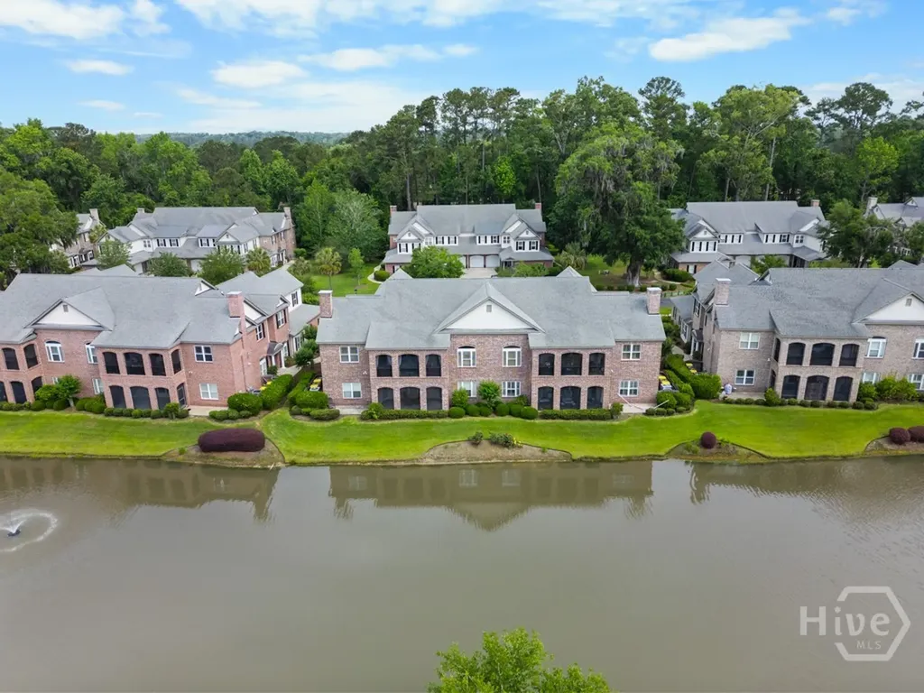 1304 River Oaks Drive Richmond Hill GA 31324