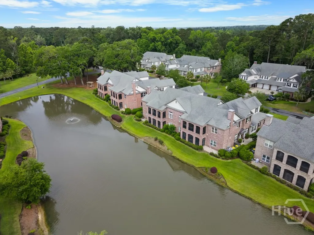 1304 River Oaks Drive Richmond Hill GA 31324