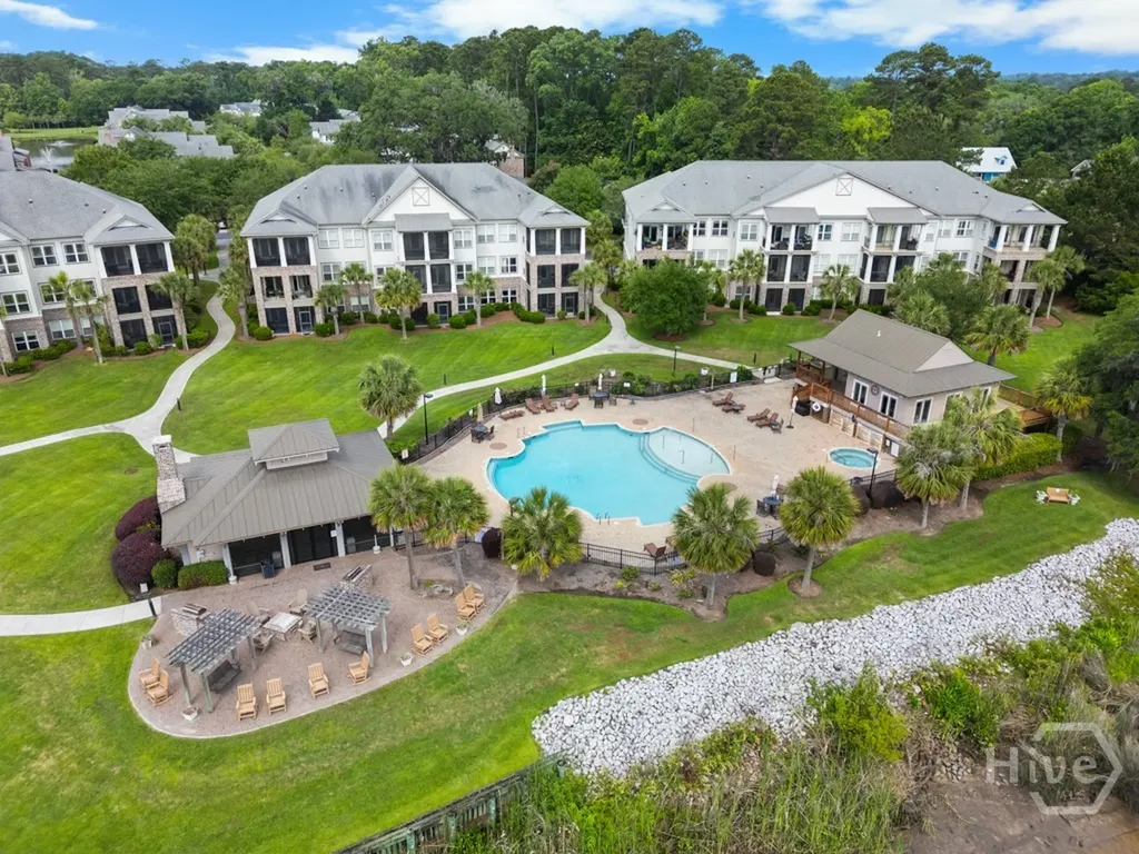 1304 River Oaks Drive Richmond Hill GA 31324