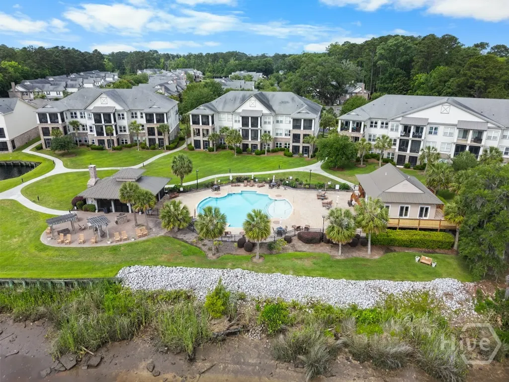 1304 River Oaks Drive Richmond Hill GA 31324