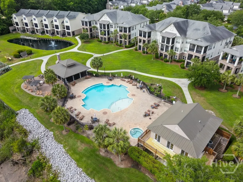 1304 River Oaks Drive Richmond Hill GA 31324