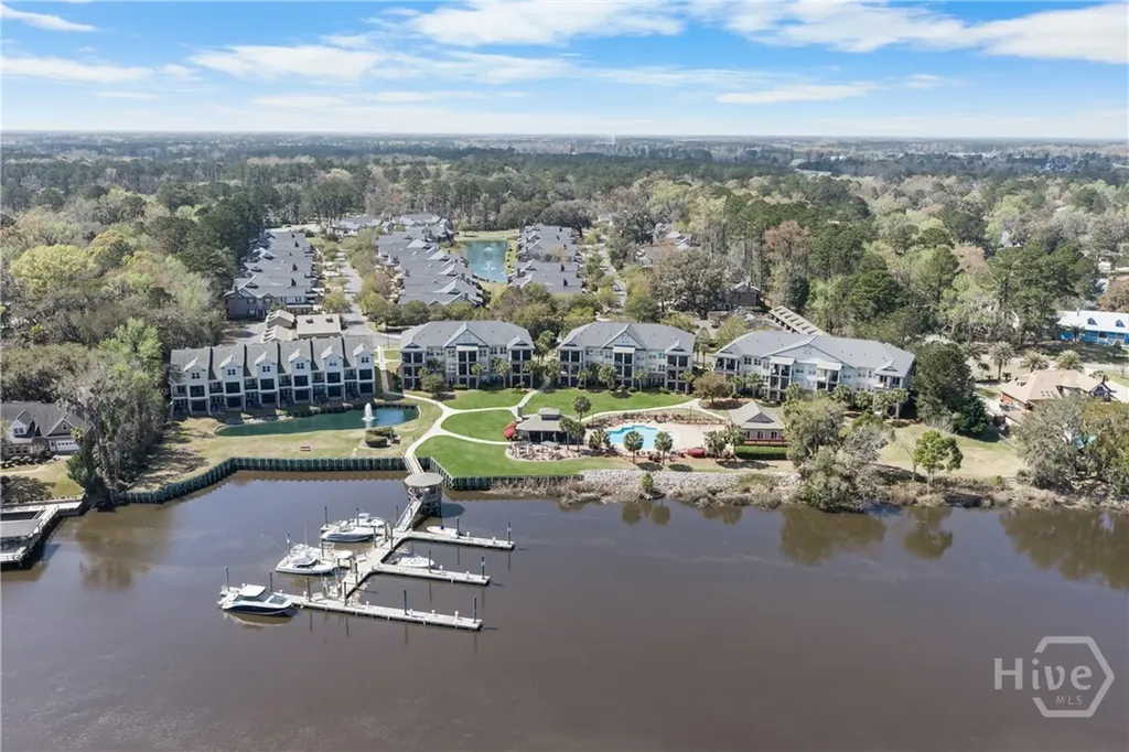 1304 River Oaks Drive Richmond Hill GA 31324