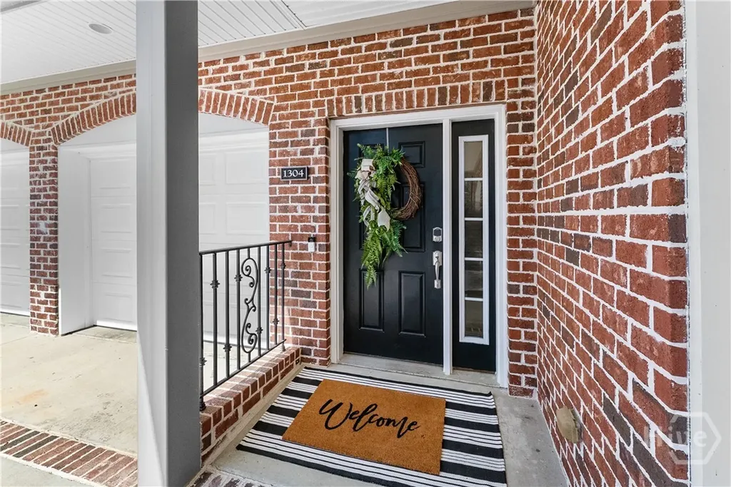 1304 River Oaks Drive Richmond Hill GA 31324