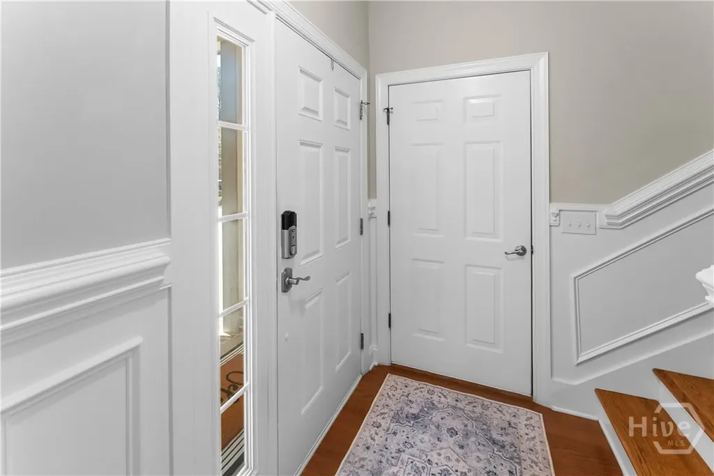 1304 River Oaks Drive Richmond Hill GA 31324