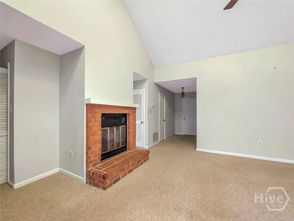 122 Windmill Lane Savannah GA 31419
