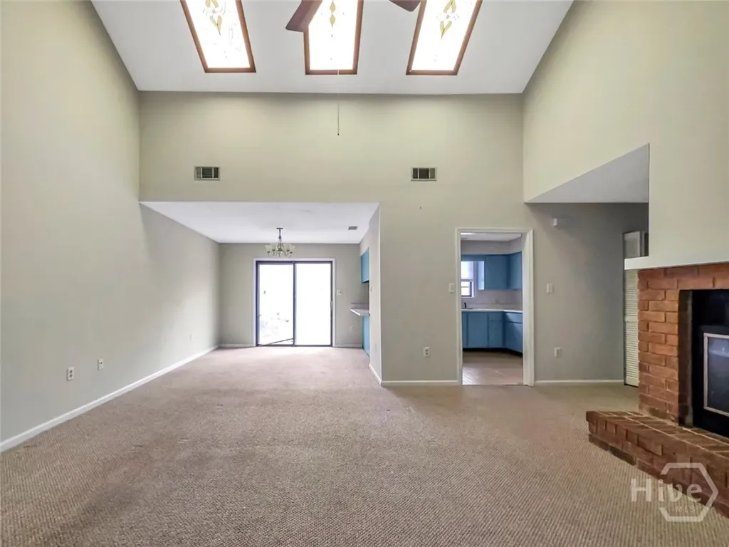 122 Windmill Lane Savannah GA 31419