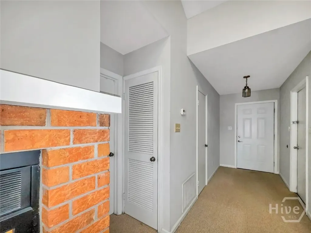 122 Windmill Lane Savannah GA 31419