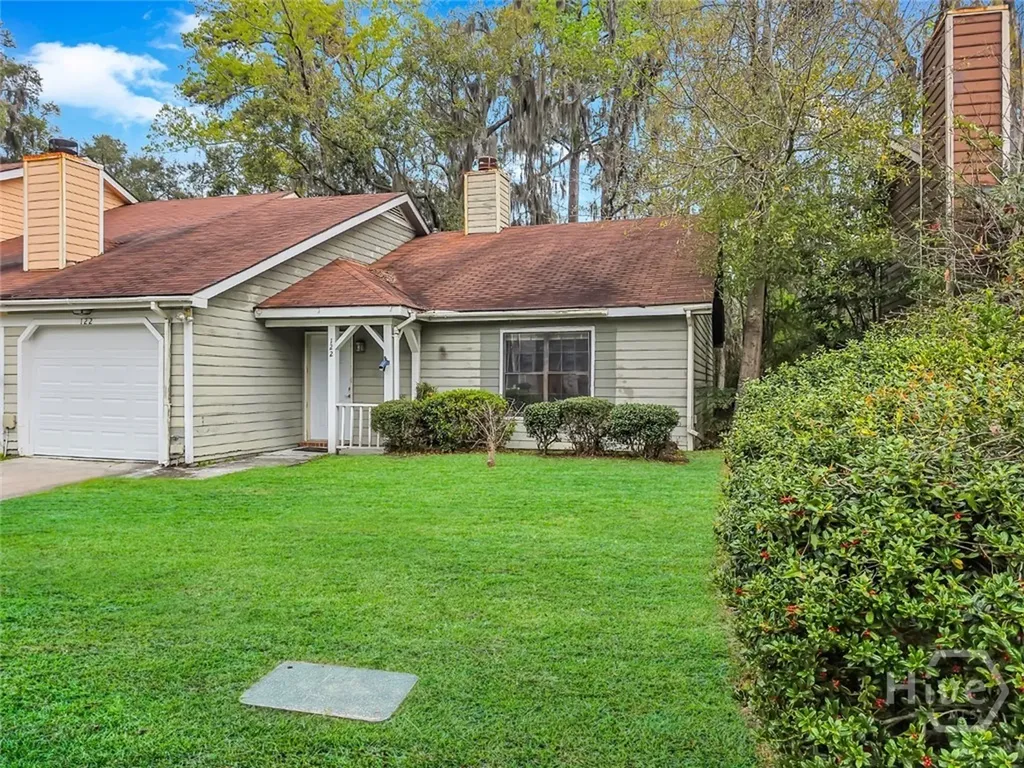 122 Windmill Lane Savannah GA 31419