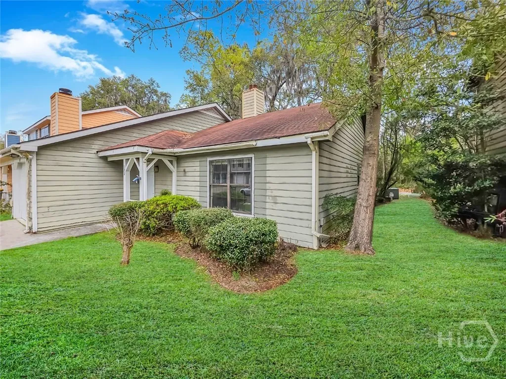 122 Windmill Lane Savannah GA 31419