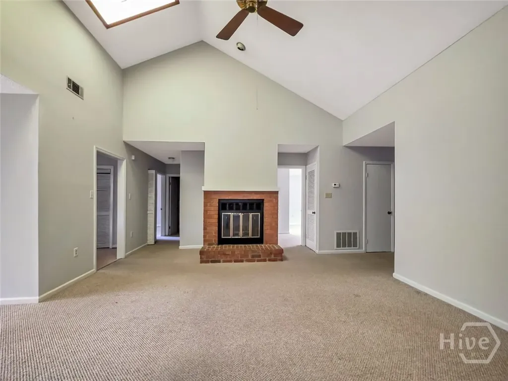 122 Windmill Lane Savannah GA 31419