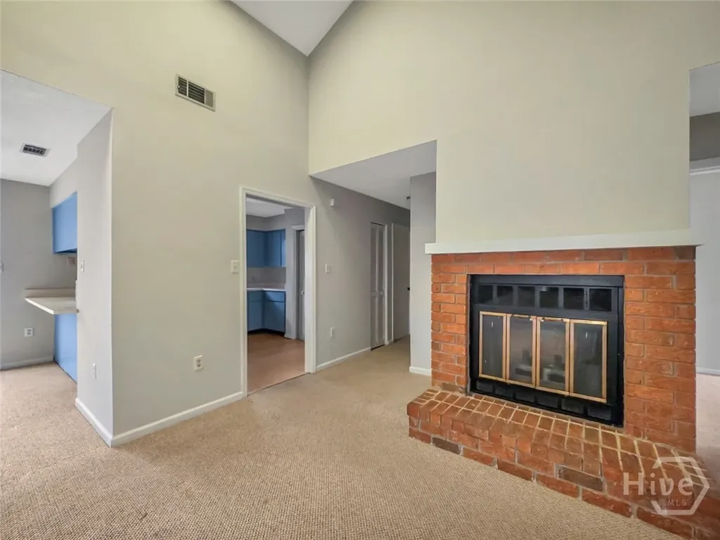 122 Windmill Lane Savannah GA 31419