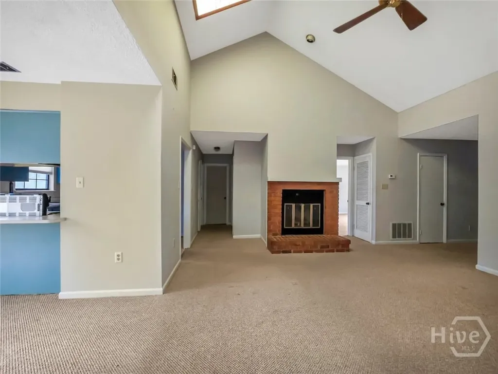 122 Windmill Lane Savannah GA 31419