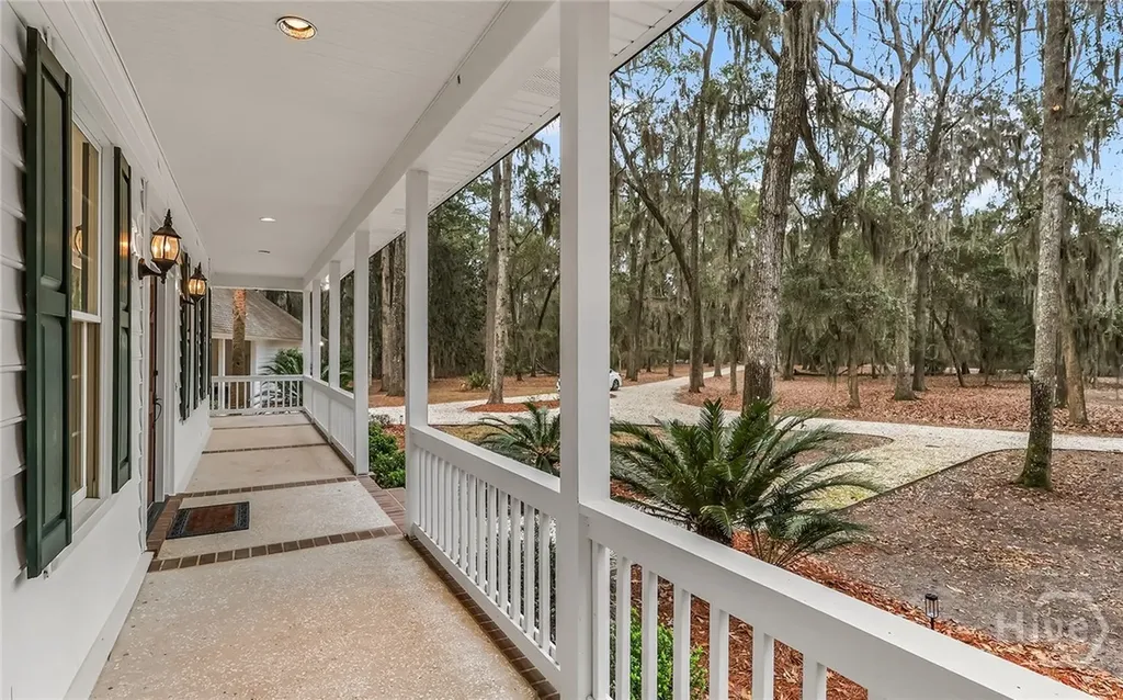 1775 Delegal Road Townsend GA 31331