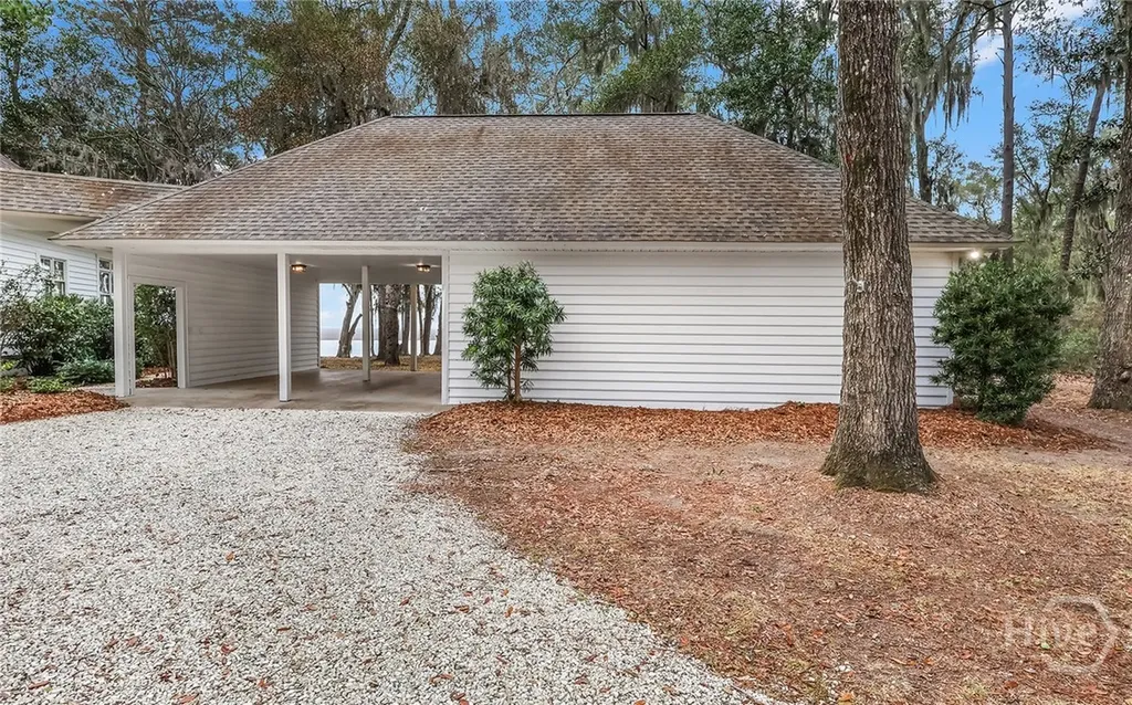 1775 Delegal Road Townsend GA 31331