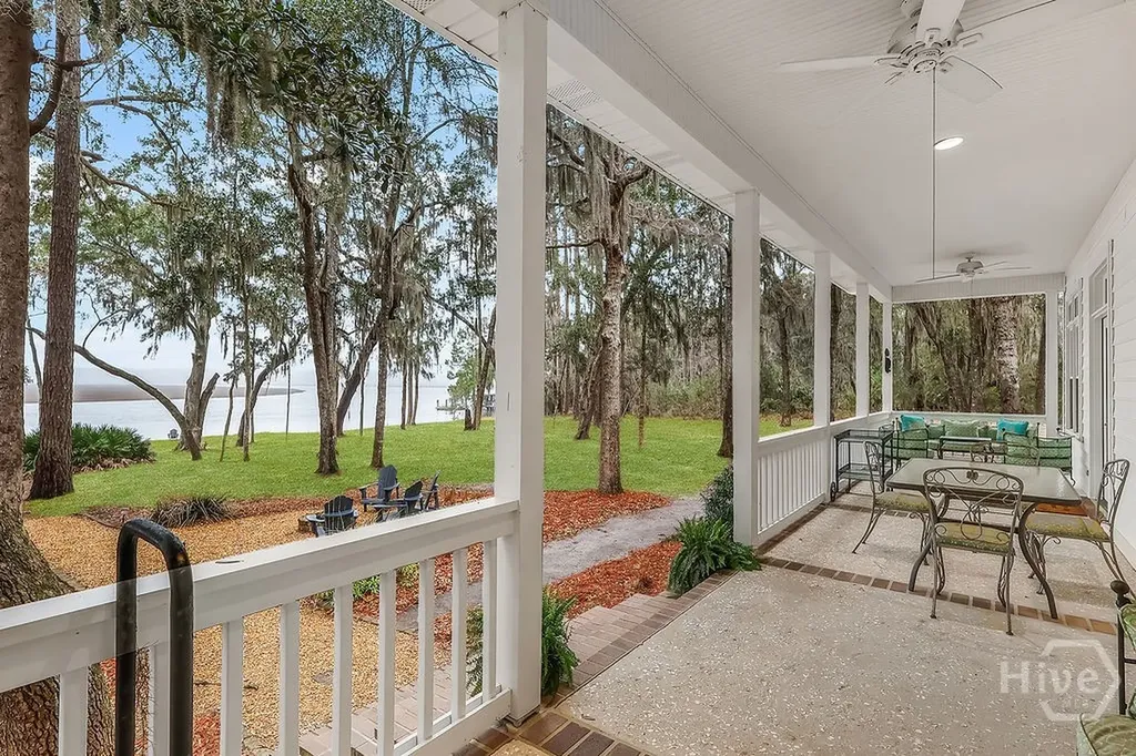 1775 Delegal Road Townsend GA 31331