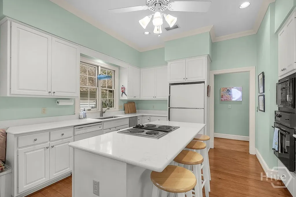 1775 Delegal Road Townsend GA 31331