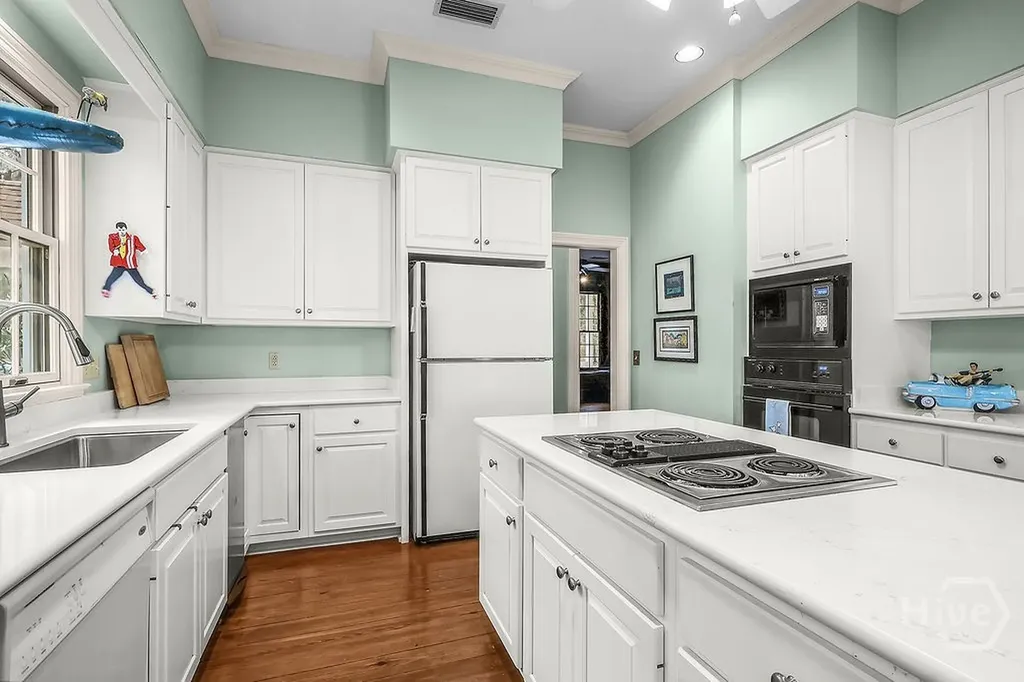 1775 Delegal Road Townsend GA 31331