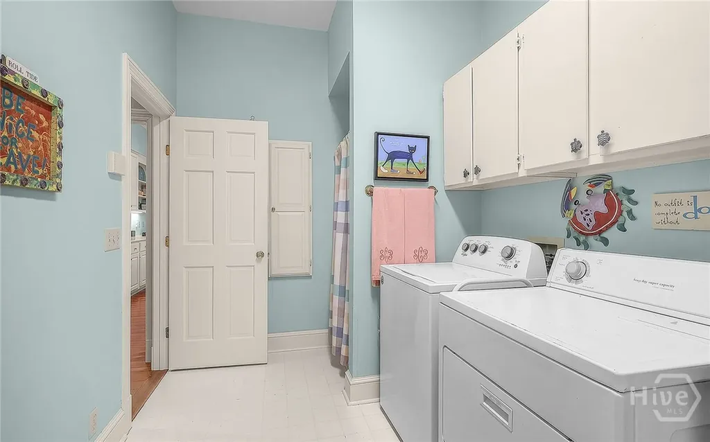 1775 Delegal Road Townsend GA 31331