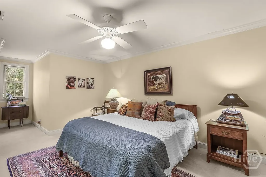 1775 Delegal Road Townsend GA 31331