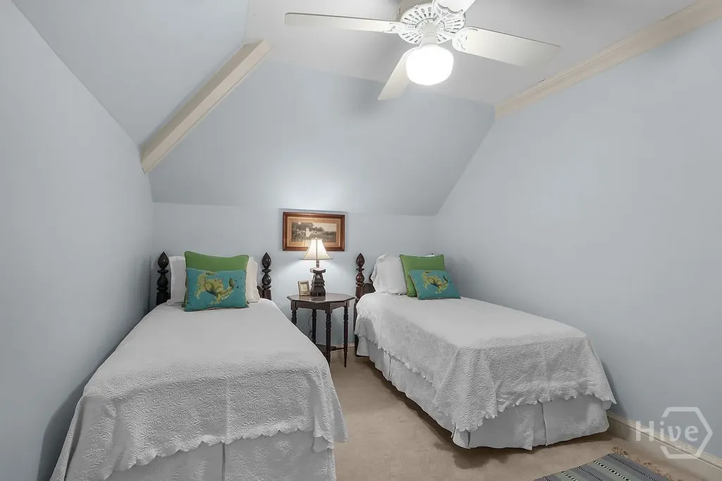 1775 Delegal Road Townsend GA 31331