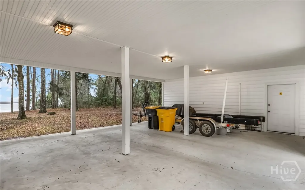 1775 Delegal Road Townsend GA 31331