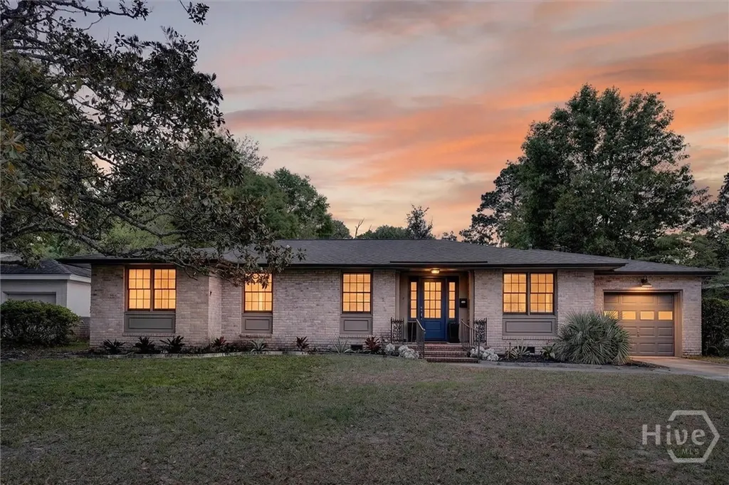 4625 Cumberland Drive Savannah GA 31405