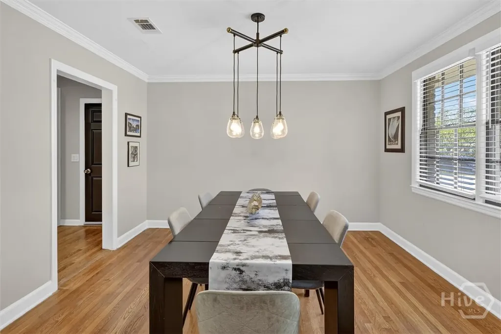 4625 Cumberland Drive Savannah GA 31405
