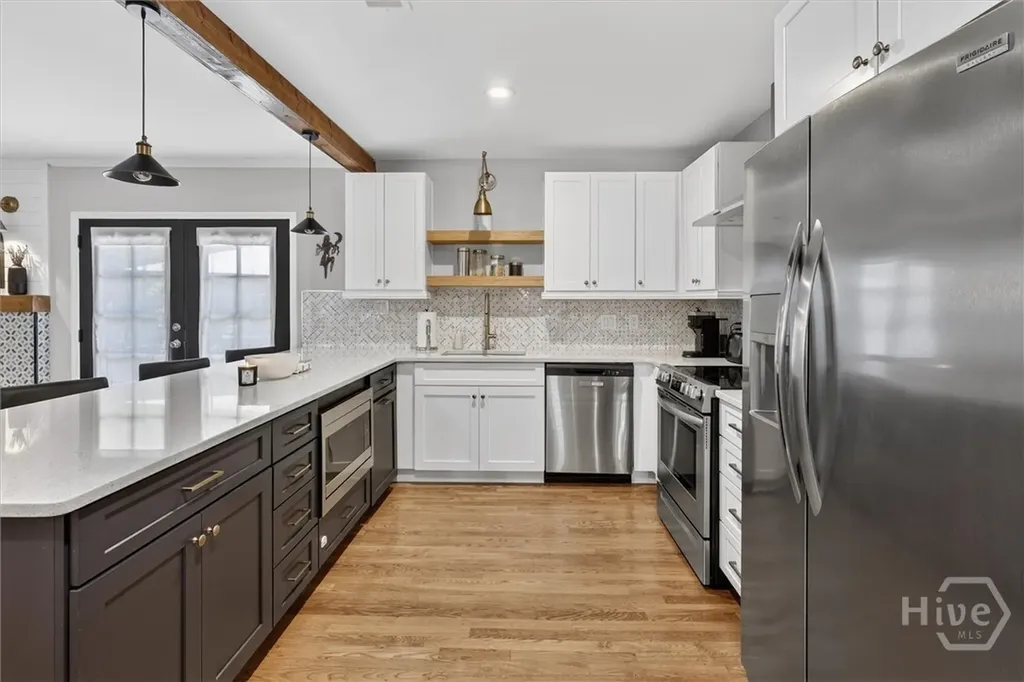 4625 Cumberland Drive Savannah GA 31405