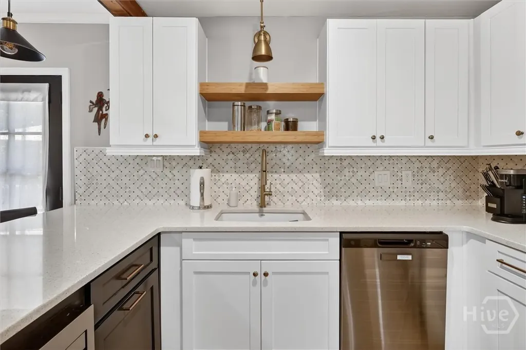4625 Cumberland Drive Savannah GA 31405