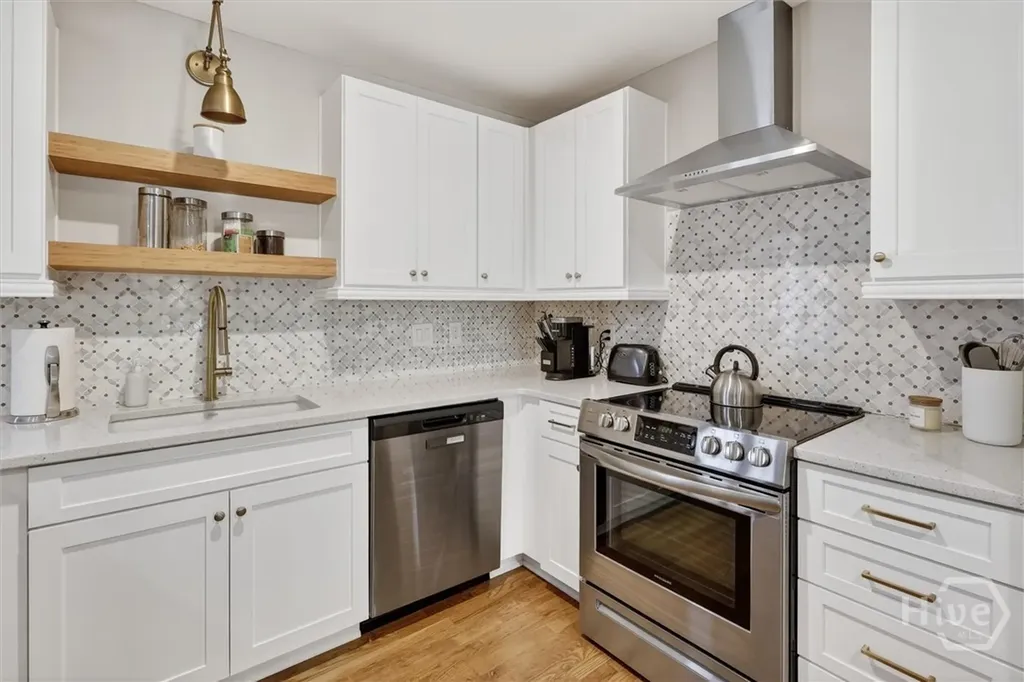 4625 Cumberland Drive Savannah GA 31405